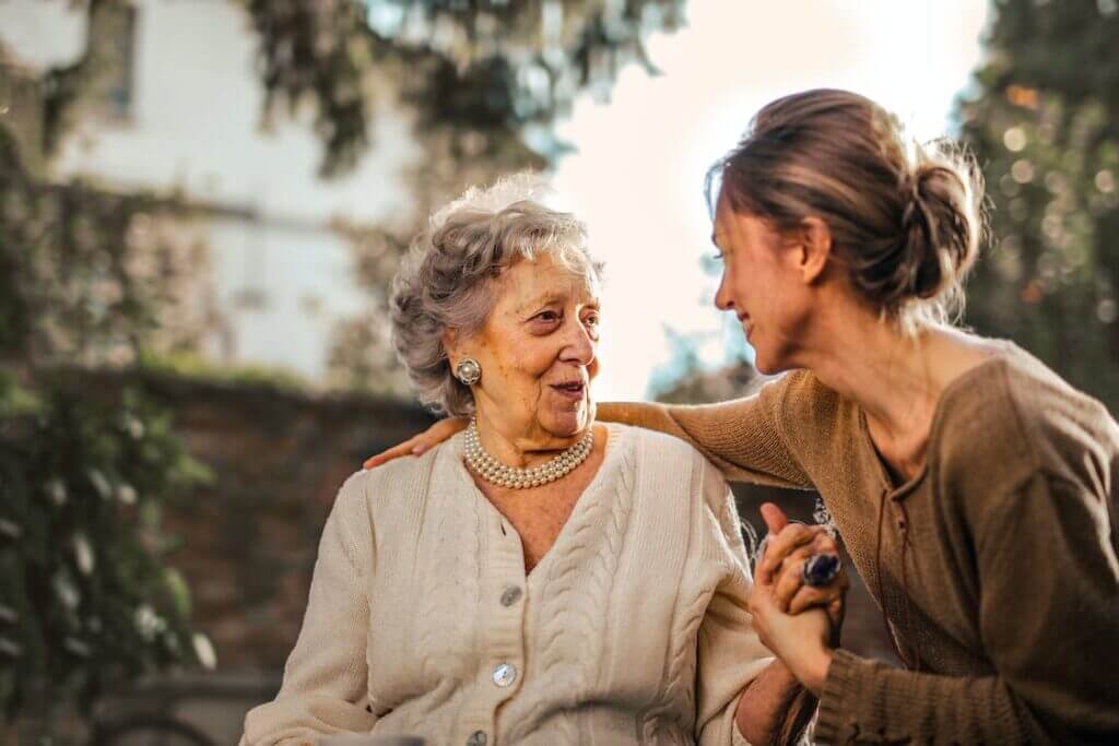 An image representing Aging Population for the article titled: Long-Term Care Facilities for Your Elderly