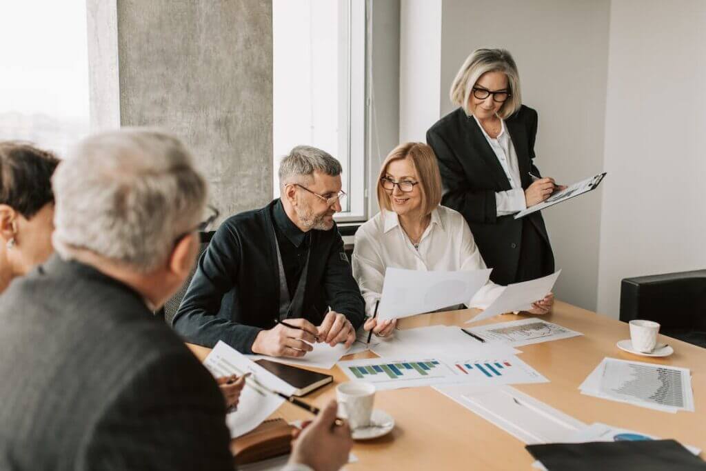 An image representing Investment Opportunities for the article titled: Why You Should Consider Investing in Ageing Population