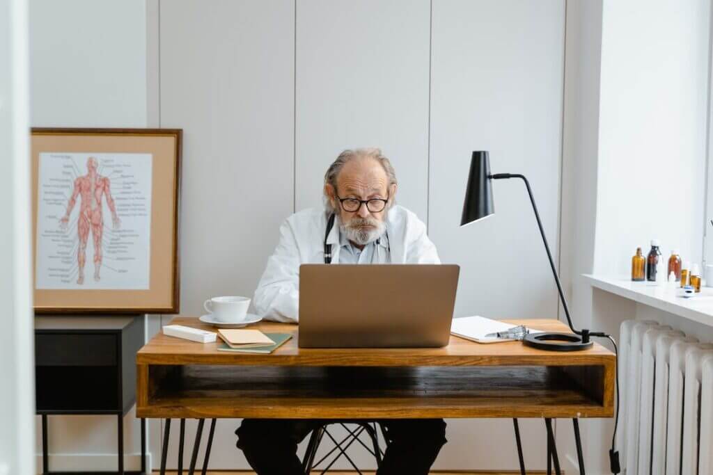 An image representing Anti-Aging Research for the article titled: Anti-aging science: Tips on How to Slow Down Aging?