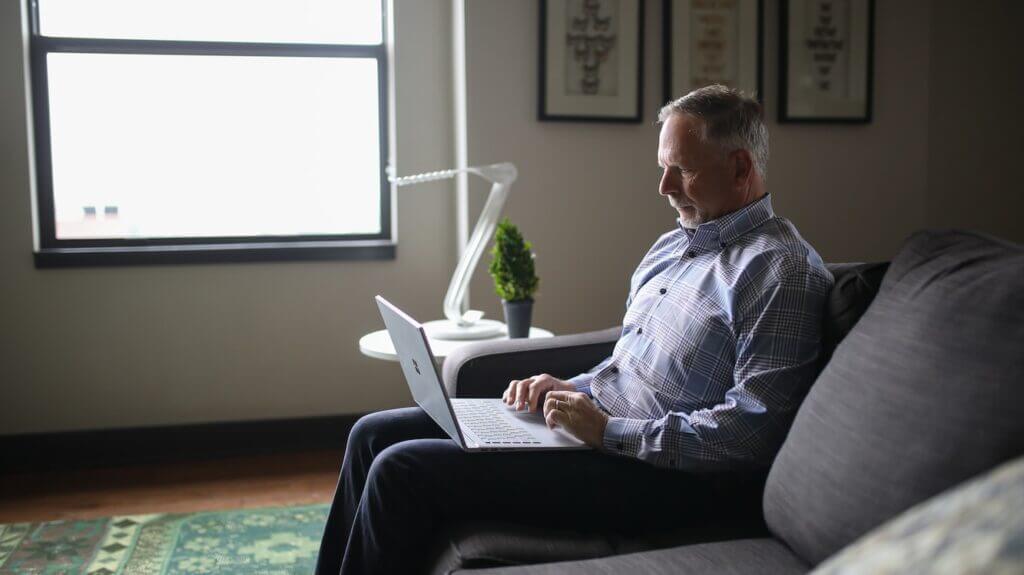 An image representing Financial Planning for Longevity for the article titled: Why is retirement planning important